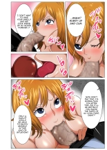Nerawareta Moto Dorei no Bakunyuu Musume | The Targeted Former Slave Girl With The Large Breasts : página 10