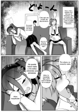 Neru to Alice ga Mama ni Naru made ~Sensei to Kurasu Totsukitooka~ : página 11