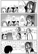 Neru to Alice ga Mama ni Naru made ~Sensei to Kurasu Totsukitooka~ : página 14