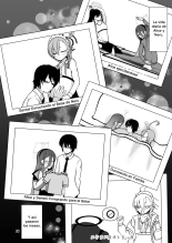 Neru to Alice ga Mama ni Naru made ~Sensei to Kurasu Totsukitooka~ : página 16