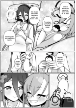 Neru to Alice ga Mama ni Naru made ~Sensei to Kurasu Totsukitooka~ : página 26