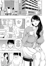 Netorare Ochi ~Masuda Yukari Hen~ : página 2
