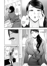 Netorare Ochi ~Masuda Yukari Hen~ : página 5