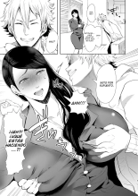 Netorare Ochi ~Masuda Yukari Hen~ : página 8