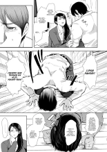 Netorare Ochi ~Masuda Yukari Hen~ : página 10