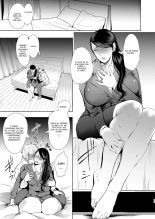 Netorare Ochi ~Masuda Yukari Hen~ : página 12