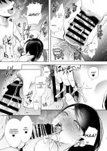 Netorare Ochi ~Masuda Yukari Hen~ : página 30