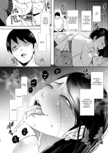 Netorare Ochi ~Masuda Yukari Hen~ : página 33
