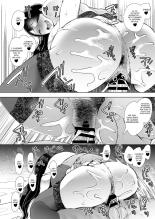 Netorare Ochi ~Masuda Yukari Hen~ : página 35
