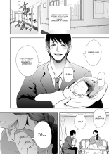 Netorare Ochi ~Masuda Yukari Hen~ : página 37