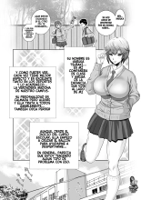 Netorare Osananajimi Haruka-chan Kiki Ippatsu!! | ¡¡Cuckeado por mi amiga de la infancia Haruka, el momento critico!! : página 5