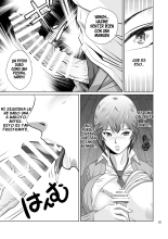 Netorare Osananajimi Haruka-chan Kiki Ippatsu!! | ¡¡Cuckeado por mi amiga de la infancia Haruka, el momento critico!! : página 17