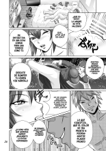 Netorare Osananajimi Haruka-chan Kiki Ippatsu!! | ¡¡Cuckeado por mi amiga de la infancia Haruka, el momento critico!! : página 28