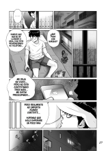 Netorare Osananajimi Haruka-chan Kiki Ippatsu!! | ¡¡Cuckeado por mi amiga de la infancia Haruka, el momento critico!! : página 29