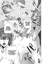 Netorare Osananajimi Haruka-chan Kiki Ippatsu!! | ¡¡Cuckeado por mi amiga de la infancia Haruka, el momento critico!! : página 33