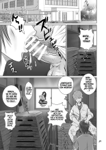 Netorare Osananajimi Haruka-chan Kiki Ippatsu!! | ¡¡Cuckeado por mi amiga de la infancia Haruka, el momento critico!! : página 41
