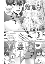 Netorare Osananajimi Haruka-chan Kiki Ippatsu!! | ¡¡Cuckeado por mi amiga de la infancia Haruka, el momento critico!! : página 52