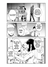 Netorare Tsuma wa Chikubi ni Pierce o Tsuketeiru -1- : página 3