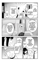 Netorare Tsuma wa Chikubi ni Pierce o Tsuketeiru -1- : página 6