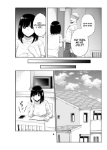 Netorare Tsuma wa Chikubi ni Pierce o Tsuketeiru -1- : página 7