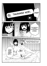 Netorare Tsuma wa Chikubi ni Pierce o Tsuketeiru -1- : página 8