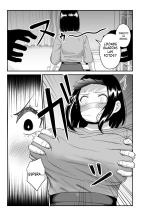 Netorare Tsuma wa Chikubi ni Pierce o Tsuketeiru -1- : página 12
