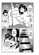 Netorare Tsuma wa Chikubi ni Pierce o Tsuketeiru -1- : página 18
