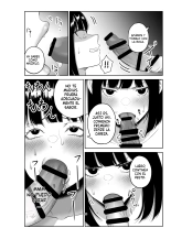 Netorare Tsuma wa Chikubi ni Pierce o Tsuketeiru -1- : página 19