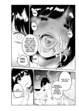 Netorare Tsuma wa Chikubi ni Pierce o Tsuketeiru -1- : página 21
