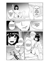 Netorare Tsuma wa Chikubi ni Pierce o Tsuketeiru -1- : página 23