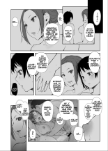 Netorareta Hitozuma to Netorareru Hitozuma 4 : página 3