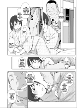 Netorareta Hitozuma to Netorareru Hitozuma 4 : página 5