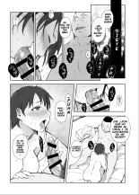 Netorareta Hitozuma to Netorareru Hitozuma 4 : página 24