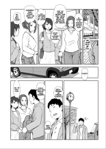 Netorareta Hitozuma to Netorareru Hitozuma 4 : página 29