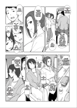 Netorareta Hitozuma to Netorareru Hitozuma 4 : página 30