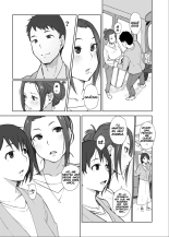 Netorareta Hitozuma to Netorareru Hitozuma 4 : página 32