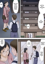 Netorareta Part Hitozuma Ootani Yoshiko : página 5