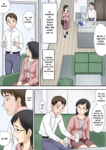 Netorareta Part Hitozuma Ootani Yoshiko : página 6