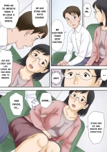 Netorareta Part Hitozuma Ootani Yoshiko : página 7