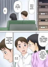 Netorareta Part Hitozuma Ootani Yoshiko : página 17