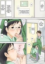 Netorareta Part Hitozuma Ootani Yoshiko : página 38
