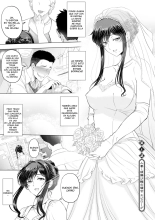 Nettori Netorare Ep.4 ~Esposa . El caso de Saori Sudou ~ : página 1
