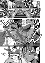 Nico Robin no Ibunka Kouyuuroku : página 31