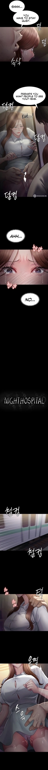 Night Hospital : página 170