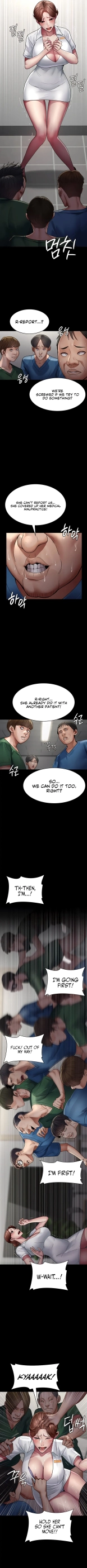 Night Hospital : página 337