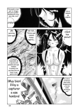 Nightmare of My Goddess 5 : página 18