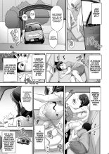 El Secreto de la Esposa Japonesa de al Lado 2 : página 14