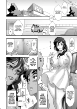 El Secreto de la Esposa Japonesa de al Lado 2 : página 15
