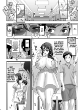 El Secreto de la Esposa Japonesa de al Lado 2 : página 17