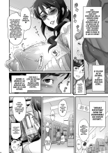El Secreto de la Esposa Japonesa de al Lado 2 : página 19